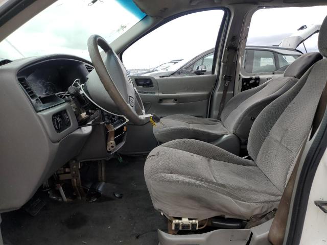 Photo 7 from auction – 2001 FORD WINDSTAR L with VIN 2FMZA51481BA03324