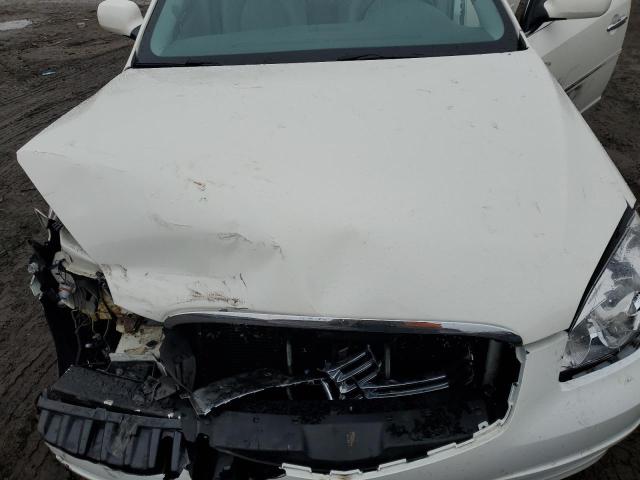 Photo 11 from auction – 2010 BUICK LUCERNE CX with VIN 1G4HC5EMXAU120879