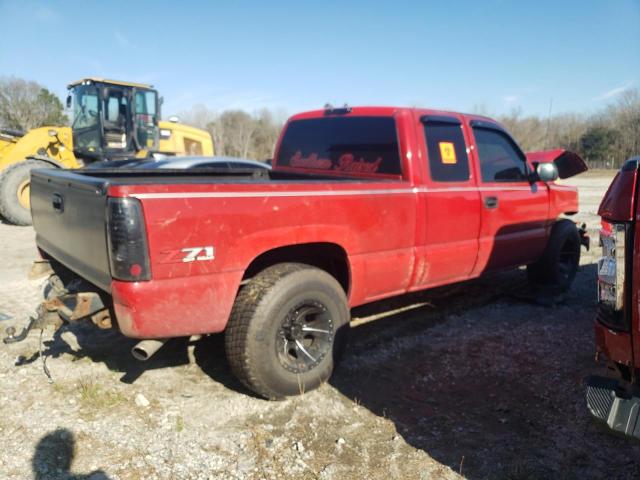 Photo 3 from auction – 2002 CHEVROLET silverado with VIN 2GCEK19T921271925