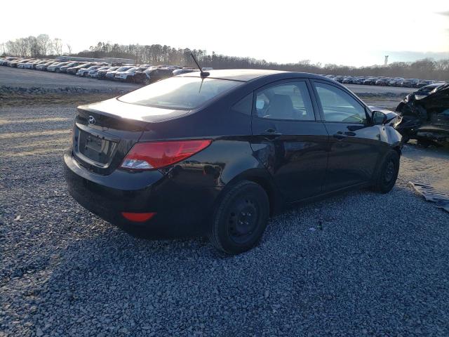 Photo 3 from auction – 2017 HYUNDAI ACCENT SE with VIN KMHCT4AE9HU253274