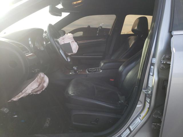 Photo 7 from auction – 2014 CHRYSLER 300 with VIN 2C3CCAAG0EH312896