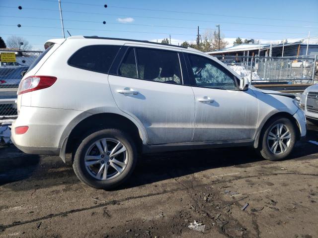 Photo 3 from auction – 2010 HYUNDAI SANTA FE S with VIN 5NMSHDAG2AH371019