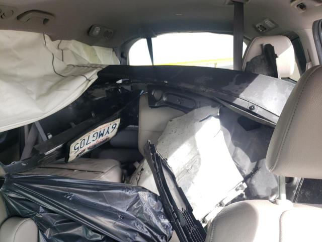 Photo 10 from auction – 2013 HONDA ODYSSEY EX with VIN 5FNRL5H6XDB032109