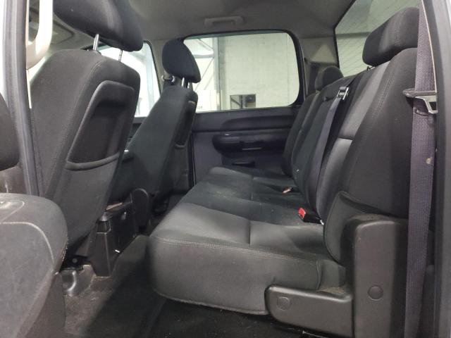 Photo 10 from auction – 2012 CHEVROLET SILVERADO with VIN 1GCPKSE72CF162658