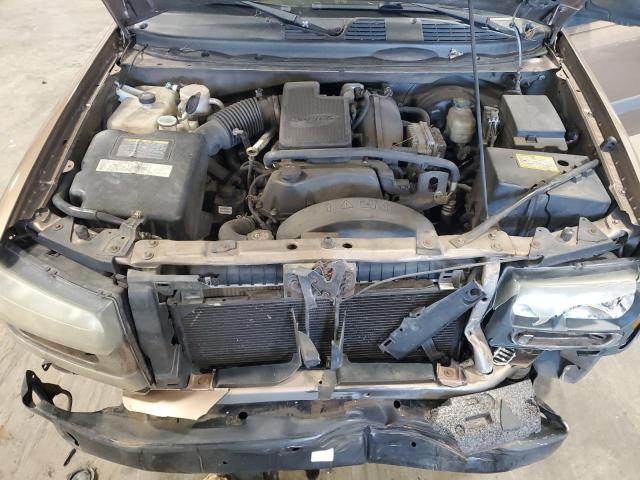 Photo 12 from auction – 2003 CHEVROLET TRAILBLAZE with VIN 1GNDS13S232152053