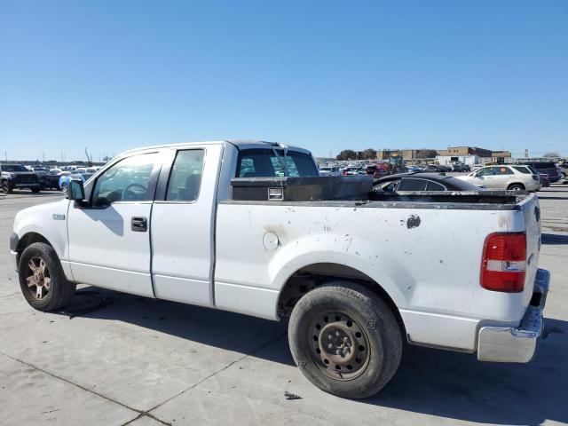 Photo 2 from auction – 2005 FORD F150 with VIN 1FTRX12W15NB40367