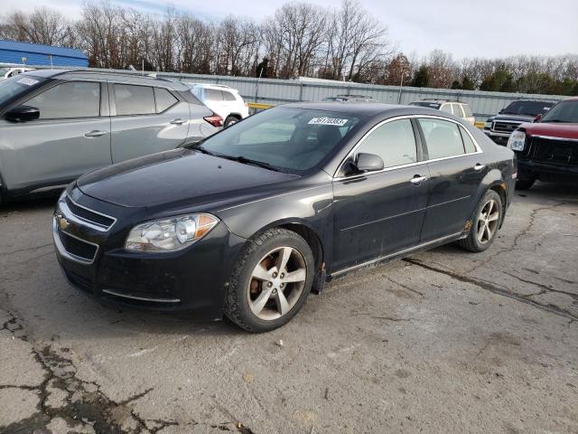 Photo 1 from auction – 2012 CHEVROLET MALIBU 1LT with VIN 1G1ZC5E07CF239186