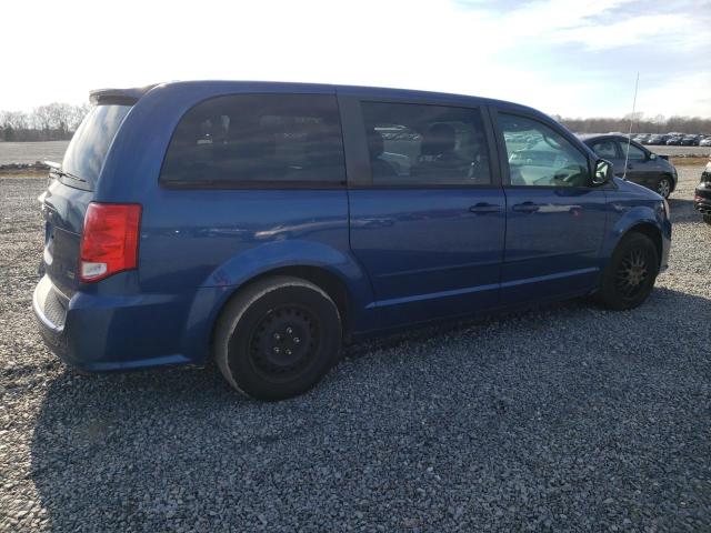 Photo 3 from auction – 2011 DODGE GRAND CARA with VIN 2D4RN4DG4BR693092