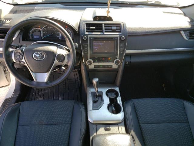 Photo 8 from auction – 2014 TOYOTA CAMRY L with VIN 4T1BF1FK3EU785972