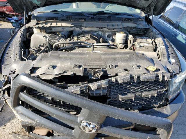 Photo 11 from auction – 2015 RAM 2500 ST with VIN 3C6UR5CJ7FG582022