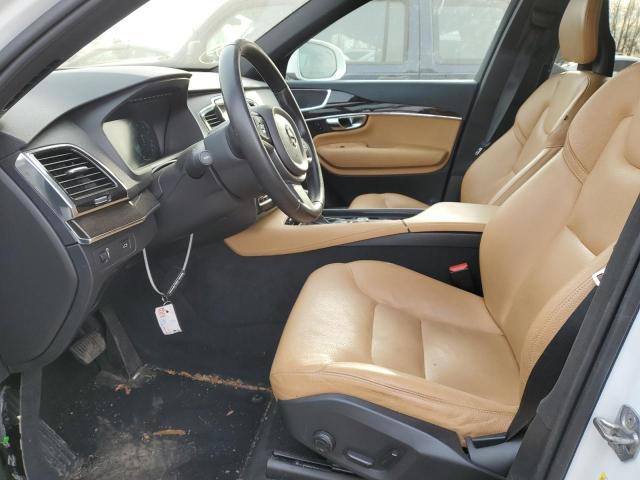 Photo 7 from auction – 2018 VOLVO XC90 T6 with VIN YV4A22PK6J1195449