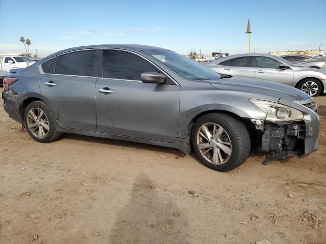 Photo 4 from auction – 2015 NISSAN ALTIMA 2.5 with VIN 1N4AL3AP4FC457156
