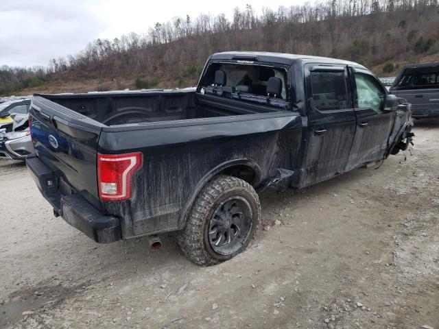 Photo 3 from auction – 2017 FORD F150 SUPER with VIN 1FTFW1EF8HFC23150
