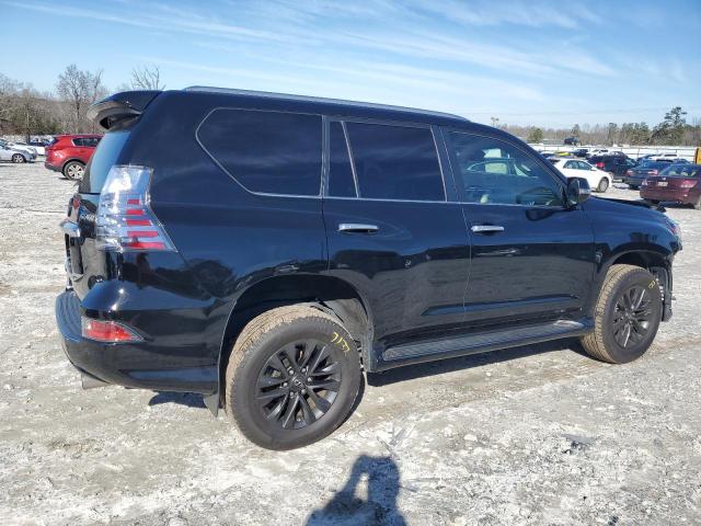 Photo 3 from auction – 2020 LEXUS GX 460 PRE with VIN JTJAM7BX9L5254595