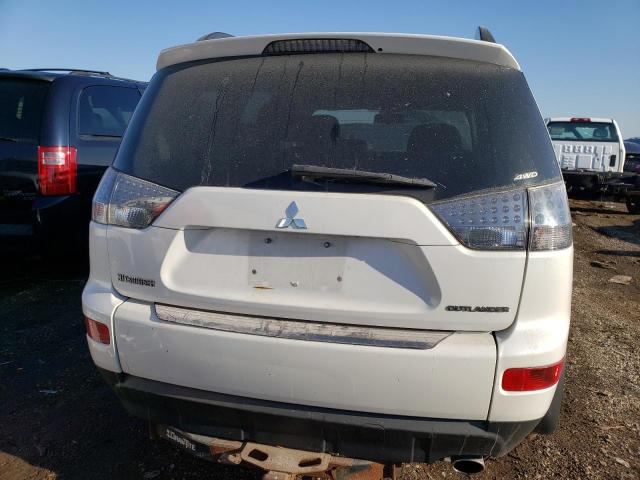 Photo 6 from auction – 2009 MITSUBISHI OUTLANDER with VIN JA4LT21W59Z011453