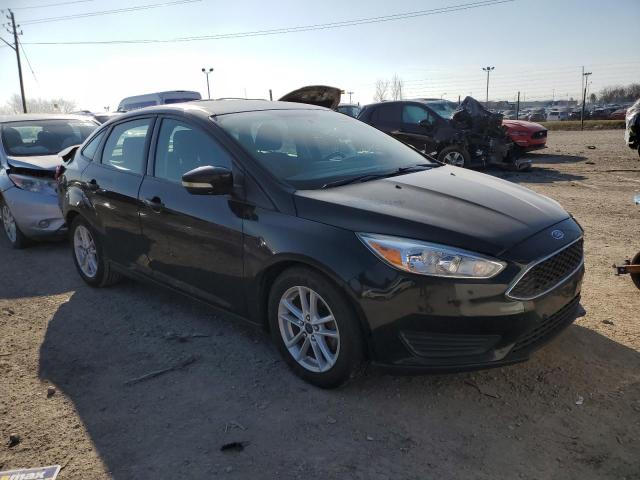 Photo 4 from auction – 2016 FORD FOCUS SE with VIN 1FADP3F29GL220677