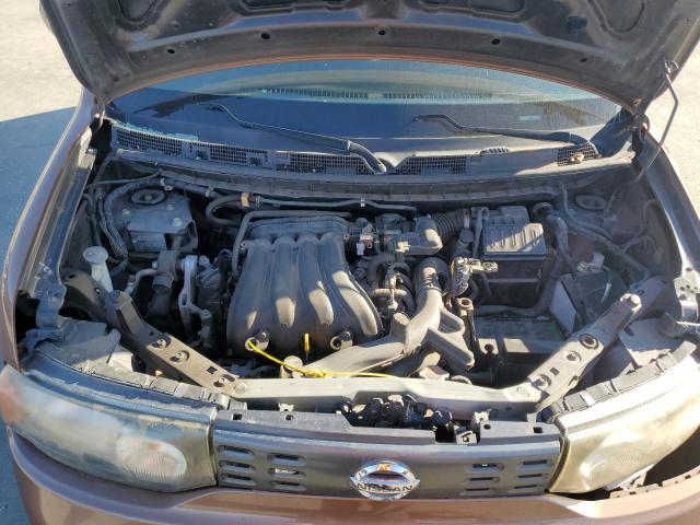 Photo 11 from auction – 2011 NISSAN CUBE BASE with VIN JN8AZ2KR7BT208478
