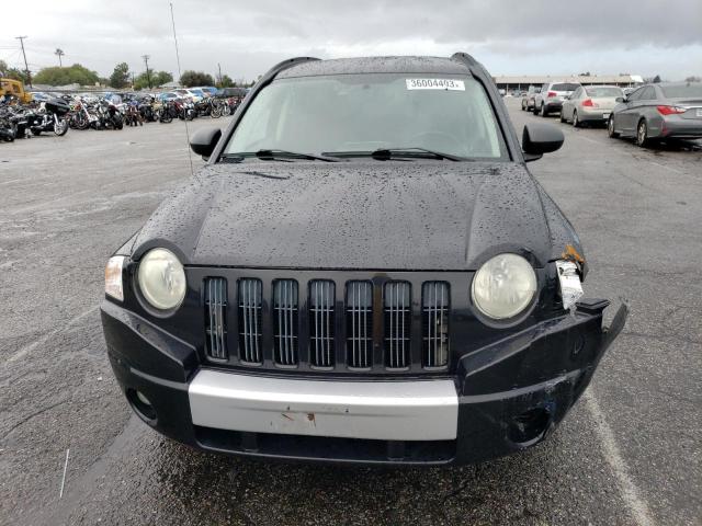 Photo 5 from auction – 2008 JEEP COMPASS LI with VIN 1J8FF57W08D794043
