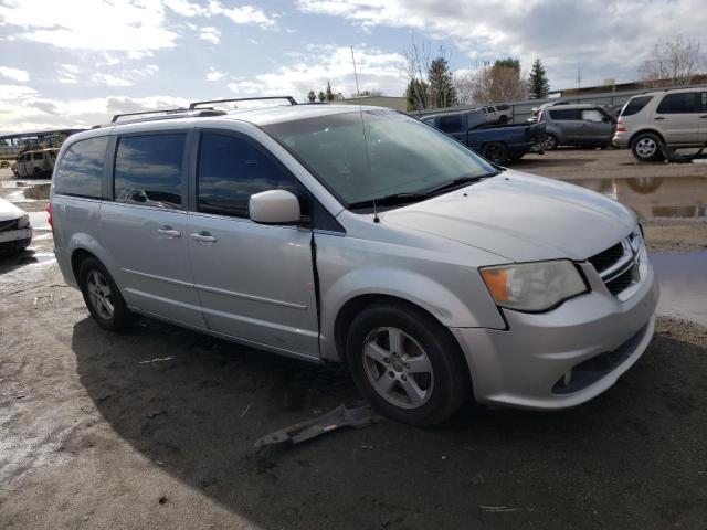 Foto 4 de la subasta – 2011 DODGE GRAND CARA con VIN 2D4RN5DGXBR705428