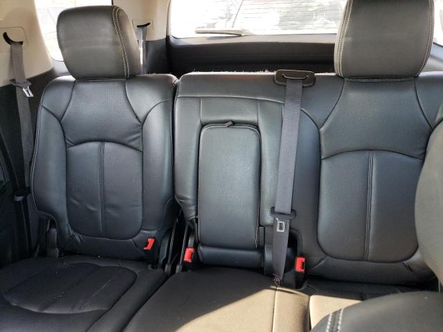 Photo 10 from auction – 2014 GMC ACADIA SLE with VIN 1GKKVPKD0EJ167208