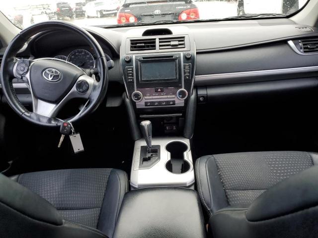 Photo 8 from auction – 2014 TOYOTA CAMRY L with VIN 4T1BF1FK0EU805420