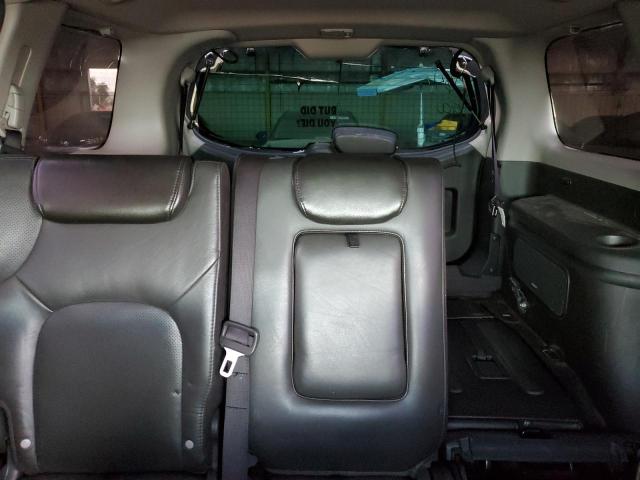 Photo 10 from auction – 2006 NISSAN PATHFINDER with VIN 5N1AR18U56C641817