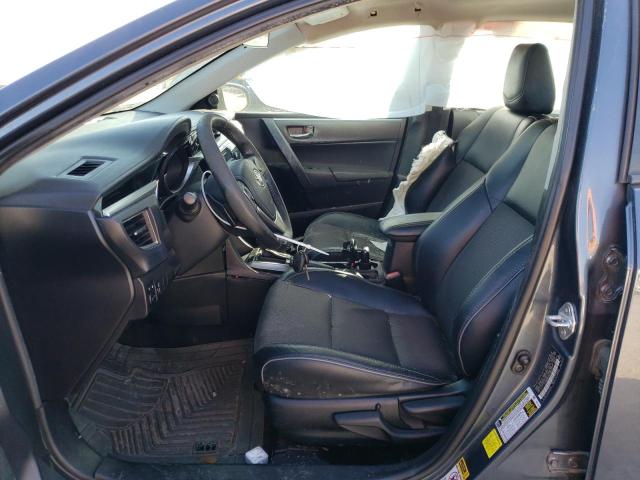 Photo 7 from auction – 2015 TOYOTA COROLLA L with VIN 2T1BURHE9FC438273