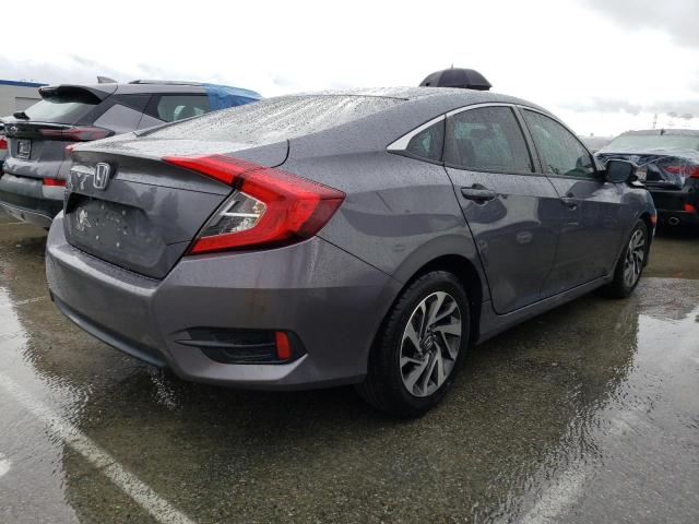Photo 3 from auction – 2016 HONDA CIVIC EX with VIN 19XFC2F74GE242485