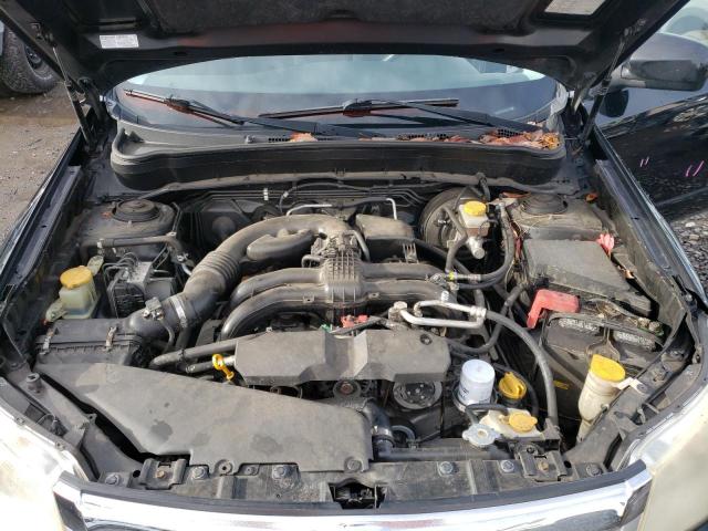 Photo 11 from auction – 2012 SUBARU FORESTER 2 with VIN JF2SHADC9CH460146