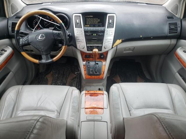 Photo 8 from auction – 2008 LEXUS RX 350 with VIN 2T2HK31U18C061127