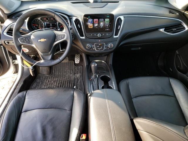 Photo 8 from auction – 2017 CHEVROLET MALIBU LT with VIN 1G1ZE5ST3HF181948