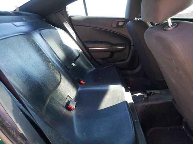 Photo 10 from auction – 2015 DODGE CHARGER PO with VIN 2C3CDXKT6FH905496