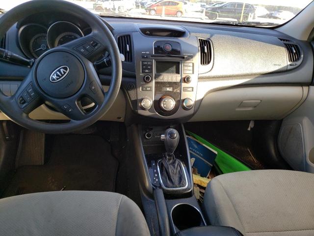 Photo 8 from auction – 2013 KIA FORTE EX with VIN KNAFU4A27D5726935