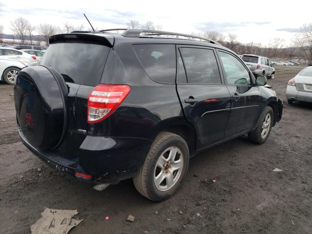 Photo 3 from auction – 2012 TOYOTA RAV4 with VIN 2T3BF4DV0CW185123