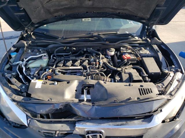 Photo 11 from auction – 2018 HONDA CIVIC EXL with VIN JHMFC1F77JX007742