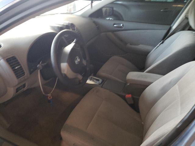 Photo 7 from auction – 2012 NISSAN ALTIMA BAS with VIN 1N4AL2AP1CC171027