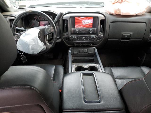 Photo 8 from auction – 2015 GMC SIERRA K35 with VIN 1GT423E84FF528450