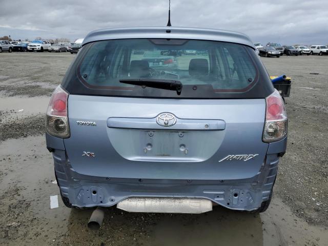 Photo 6 from auction – 2005 TOYOTA COROLLA MA with VIN 2T1KR32E95C447822