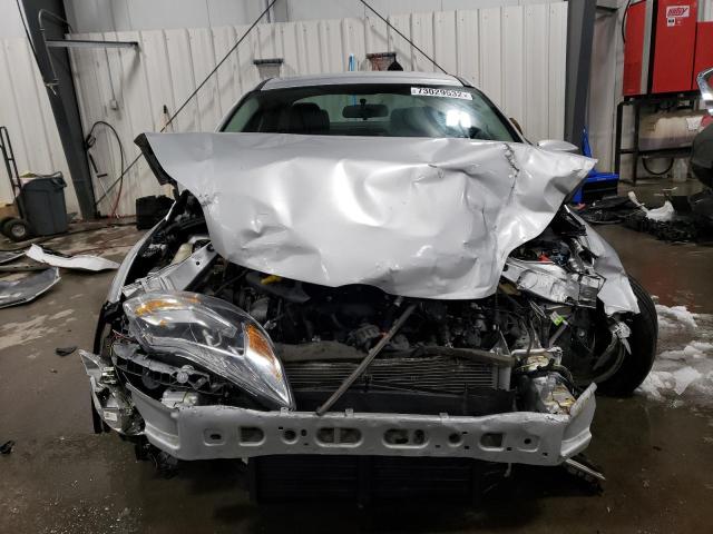 Photo 5 from auction – 2014 FORD FOCUS SE with VIN 1FADP3F23EL399246