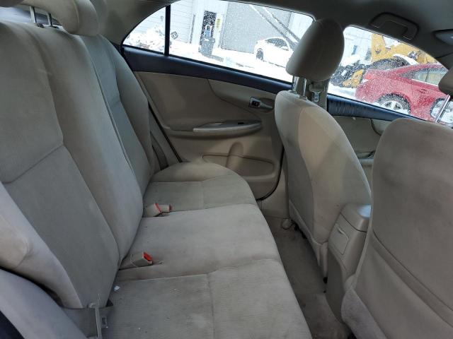 Photo 10 from auction – 2011 TOYOTA COROLLA ba with VIN 2T1BU4EE4BC626054