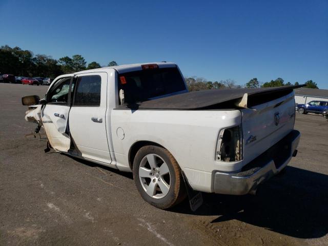 Photo 2 from auction – 2011 DODGE RAM 1500 with VIN 1D7RV1CT3BS664407