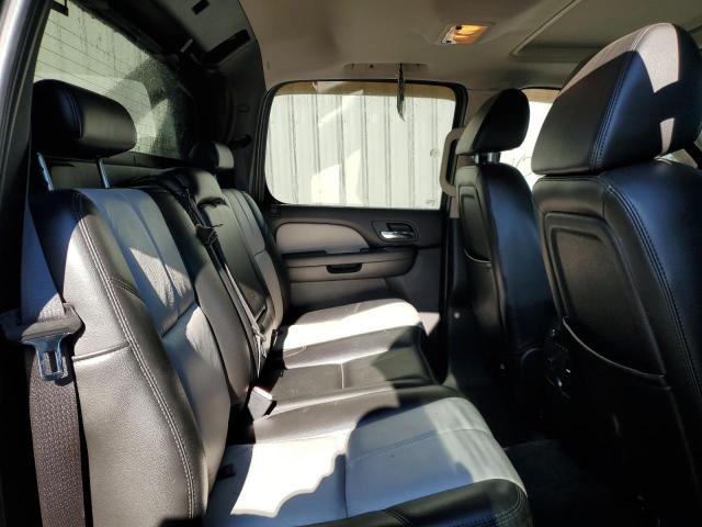 Photo 10 from auction – 2007 CHEVROLET AVALANCHE with VIN 3GNEC12057G259354