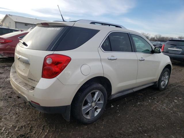 Photo 3 from auction – 2013 CHEVROLET EQUINOX LT with VIN 1GNALFEK6DZ117633