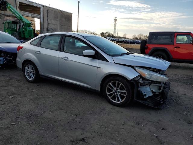 Photo 4 from auction – 2018 FORD FOCUS SE with VIN 1FADP3F26JL205920