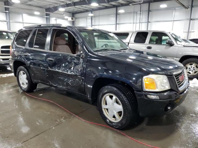 Photo 4 from auction – 2003 GMC ENVOY with VIN 1GKDT13S232373565