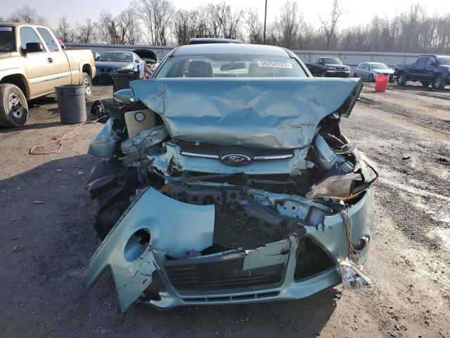 Photo 5 from auction – 2012 FORD FOCUS SE with VIN 1FAHP3F21CL188500