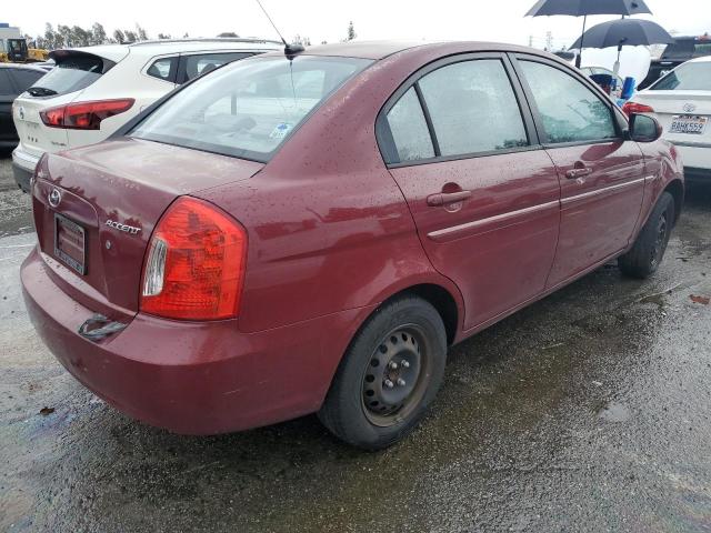 Photo 3 from auction – 2011 HYUNDAI ACCENT GLS with VIN KMHCN4AC4BU591262