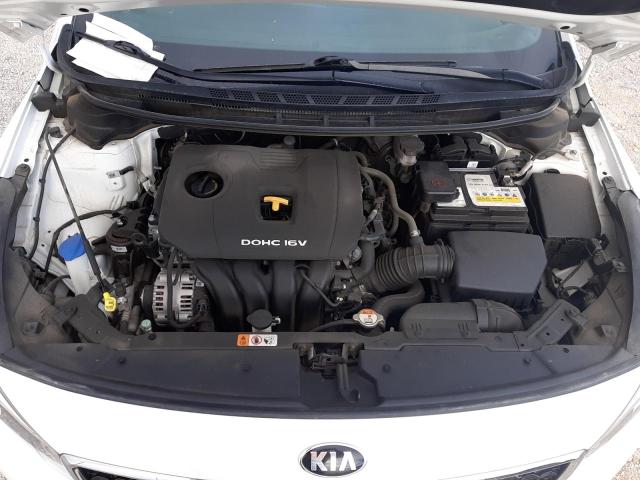Zdjęcie 11 z aukcji – 2017 KIA FORTE LX z VIN 3KPFL4A75HE145302