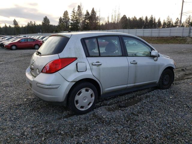 Photo 3 from auction – 2008 NISSAN VERSA S with VIN 3N1BC13E18L402396