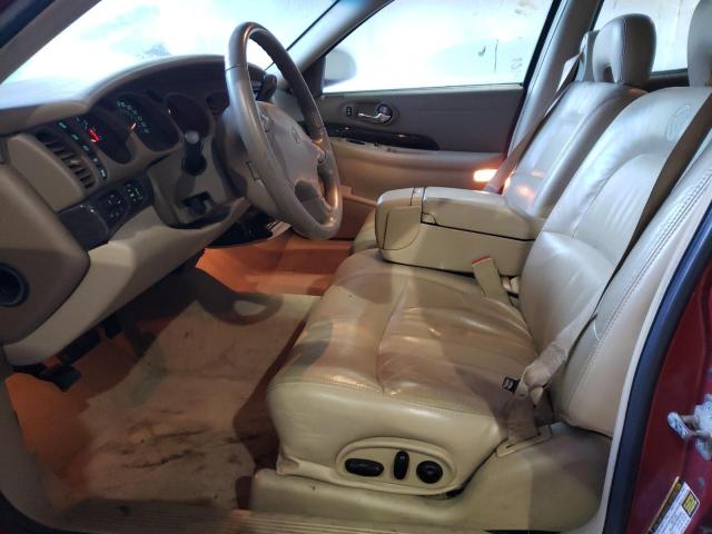 Photo 7 from auction – 2005 BUICK LESABRE LI with VIN 1G4HR54KX5U273668